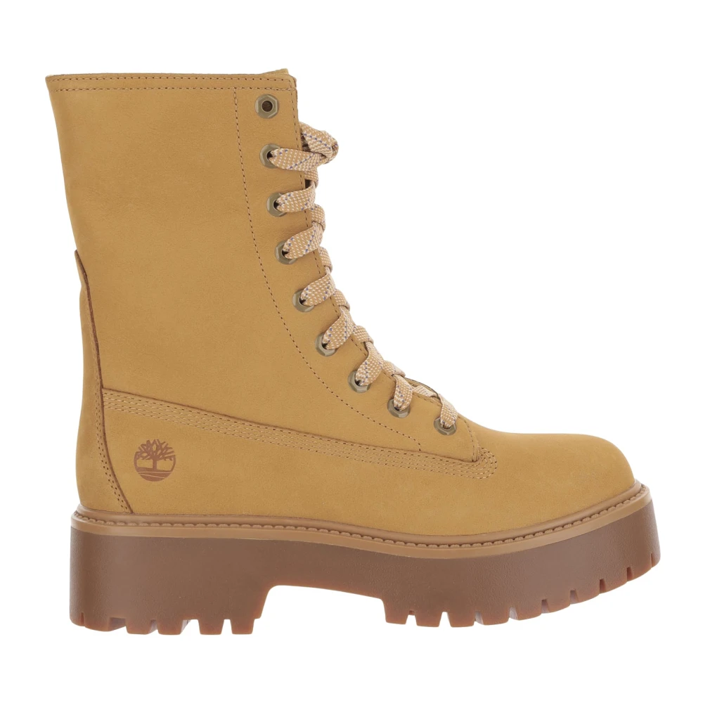 Timberland Donna Marrone Scarpe, 38 Eu, New,