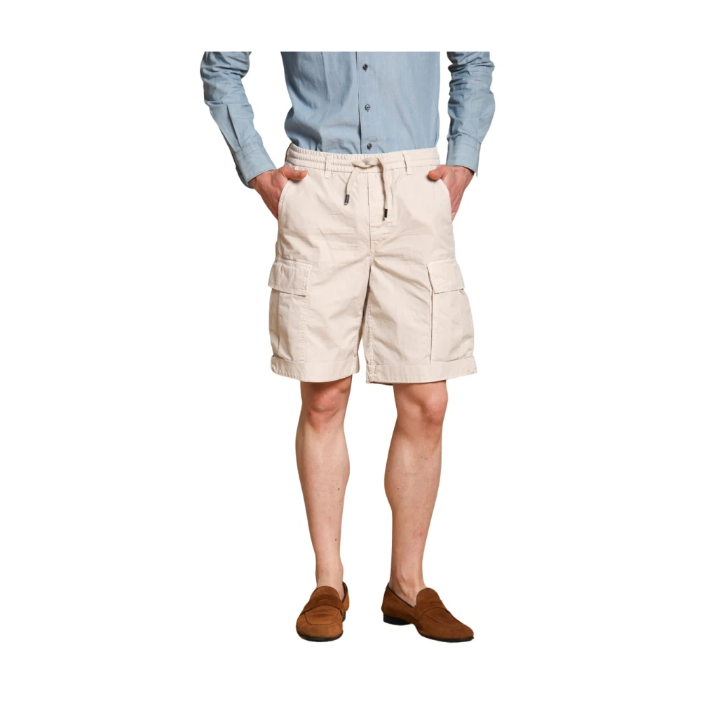 Shorts > Casual Shorts - - Mason's - Modalova