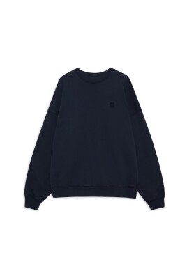 monogram-sweatshirt-hoodie-navy