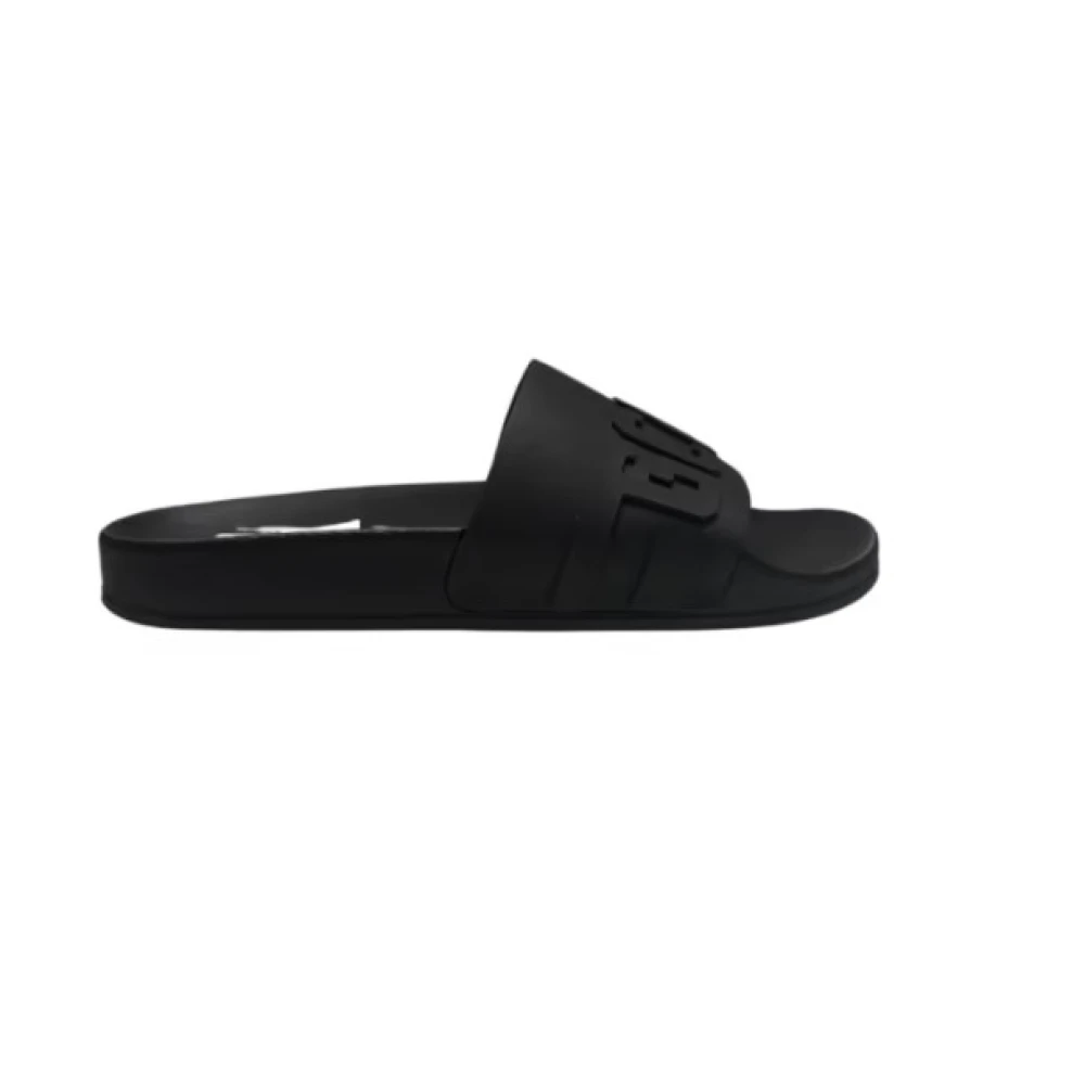 Shoes > Flip Flops & Sliders > Sliders - - Gcds - Modalova