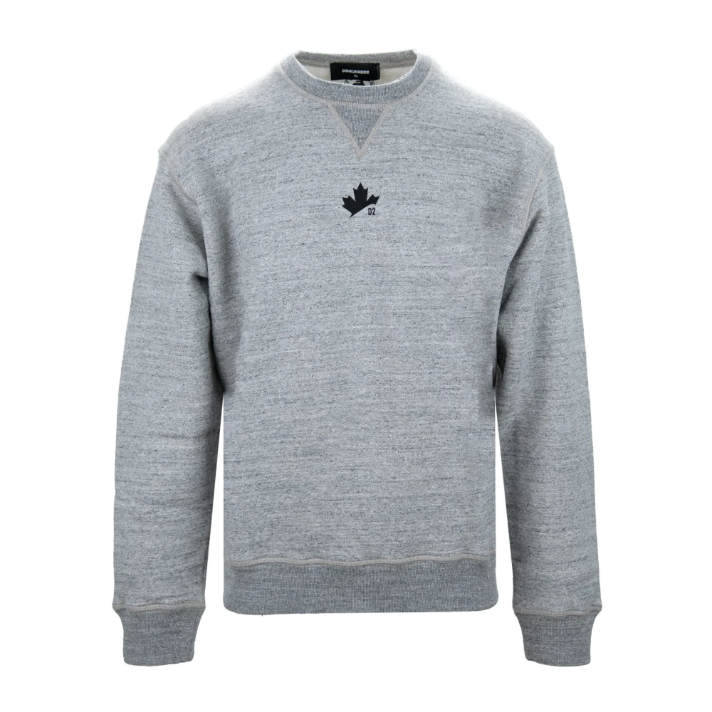 Sweatshirts & Hoodies > Sweatshirts - - Dsquared2 - Modalova