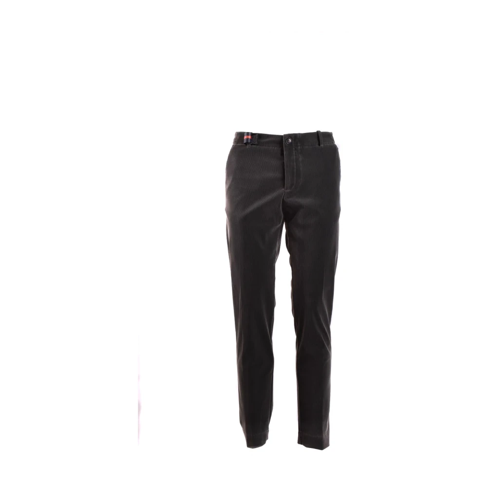 Rrd Hombre Verde Pantalones, Talla: L