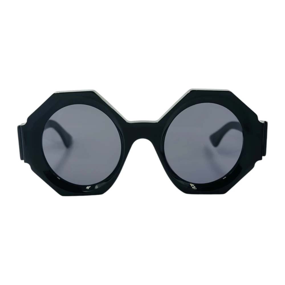 Accessories > Sunglasses - - Kuboraum - Modalova