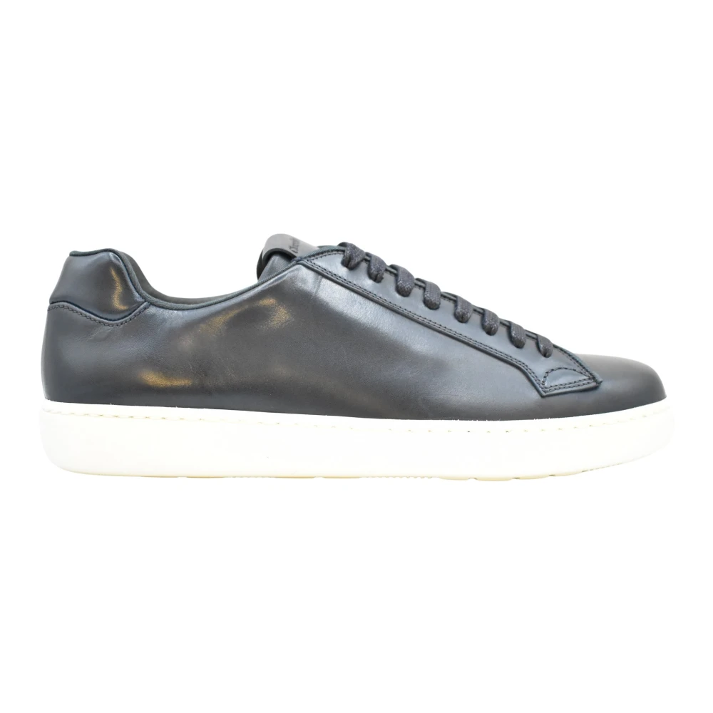 Church’s Boland Sneaker Heren Schoenen Blauw