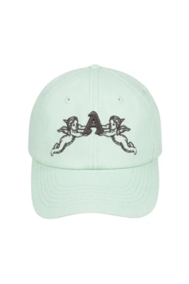 Mint Angels Keps