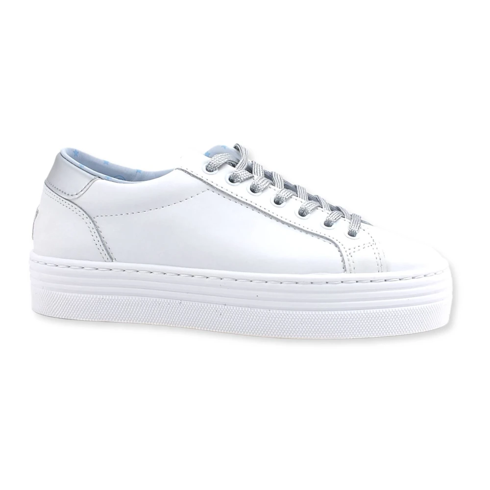 Chiara Ferragni Collection Sneakers Dames Schoenen Wit