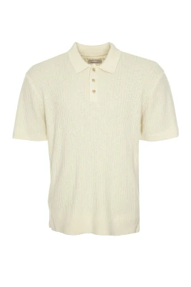 Sunset Polo Knit Shirt