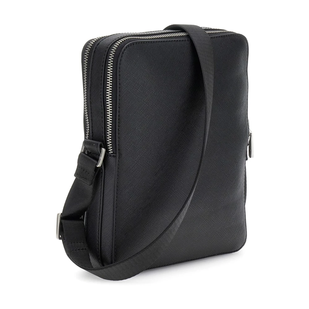 Guess Cross Body Bags Black Dames
