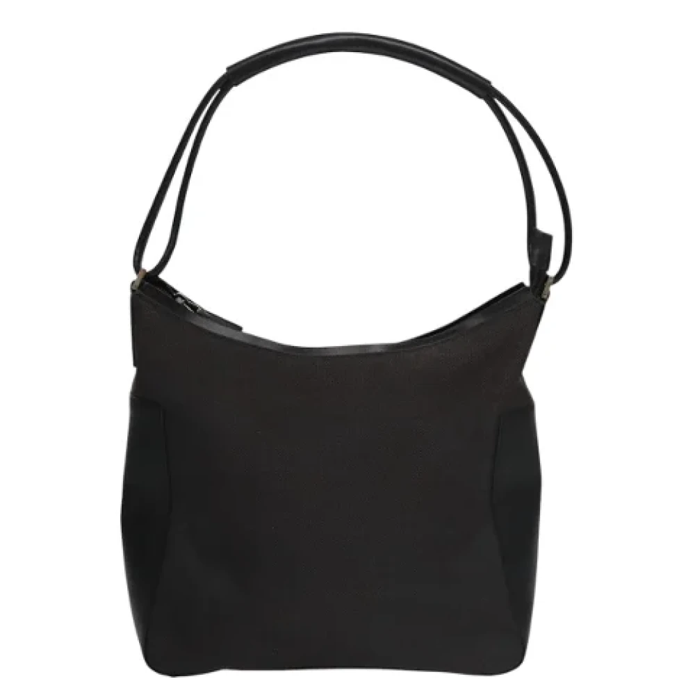 Pre-owned > Pre-owned Bags > Pre-owned Shoulder Bags - - Gucci Vintage - Modalova