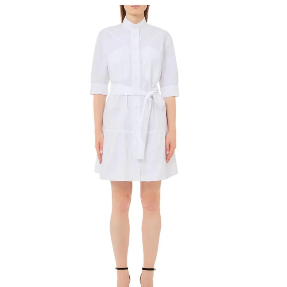 Dresses > Day Dresses > Shirt Dresses - - Liu Jo - Modalova