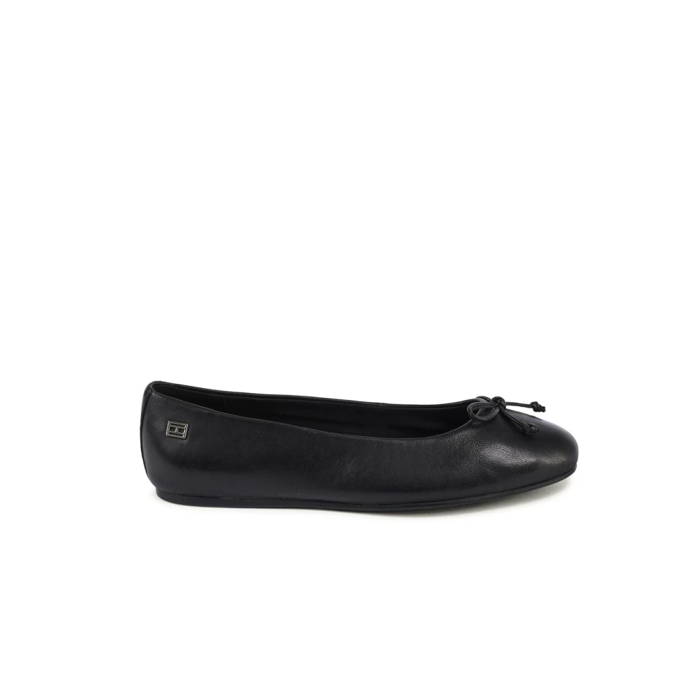 Shoes > Flats > Ballerinas - - Tommy Hilfiger - Modalova