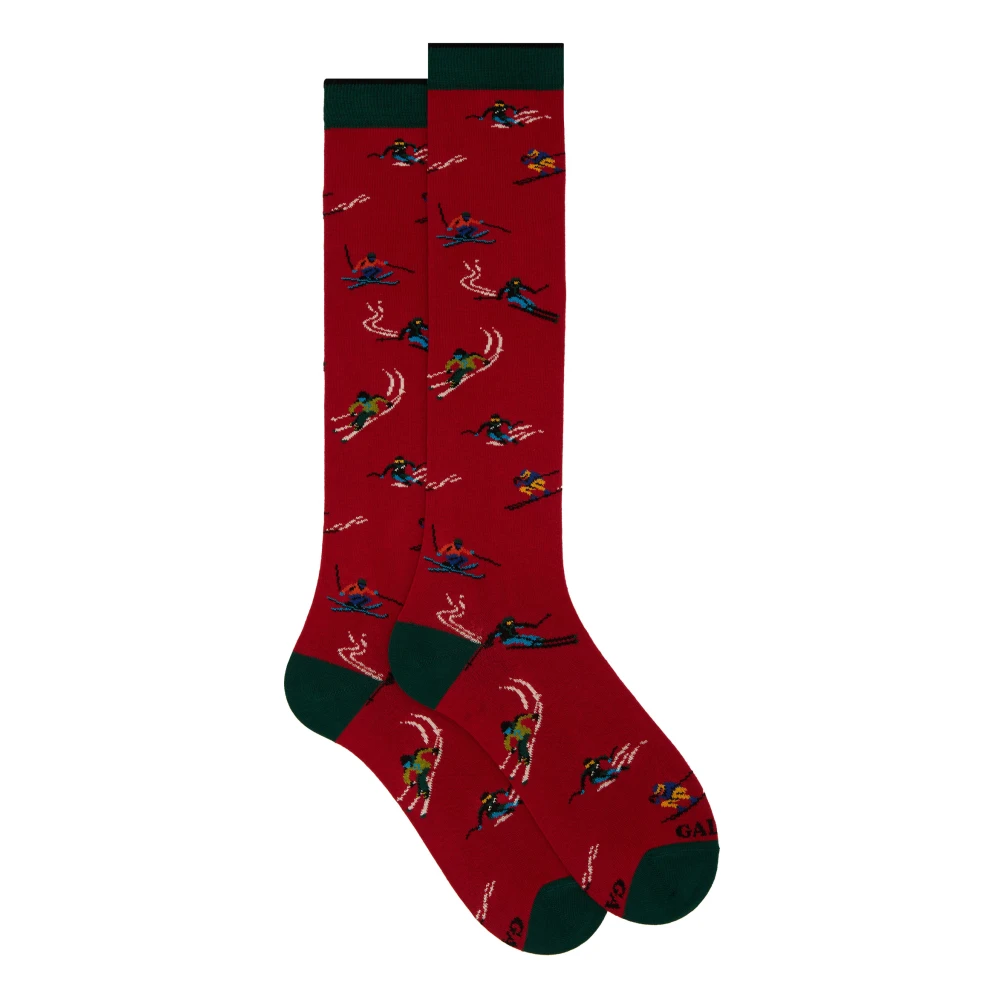 Underwear > Socks - - Gallo - Modalova