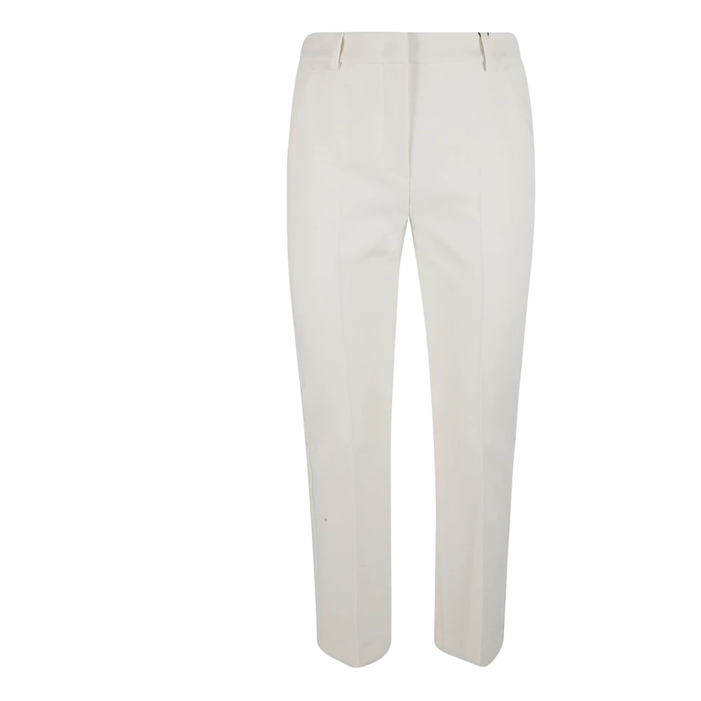 Trousers > Chinos - - Max Mara Weekend - Modalova