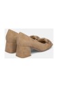 soulier-a-talon-bloc