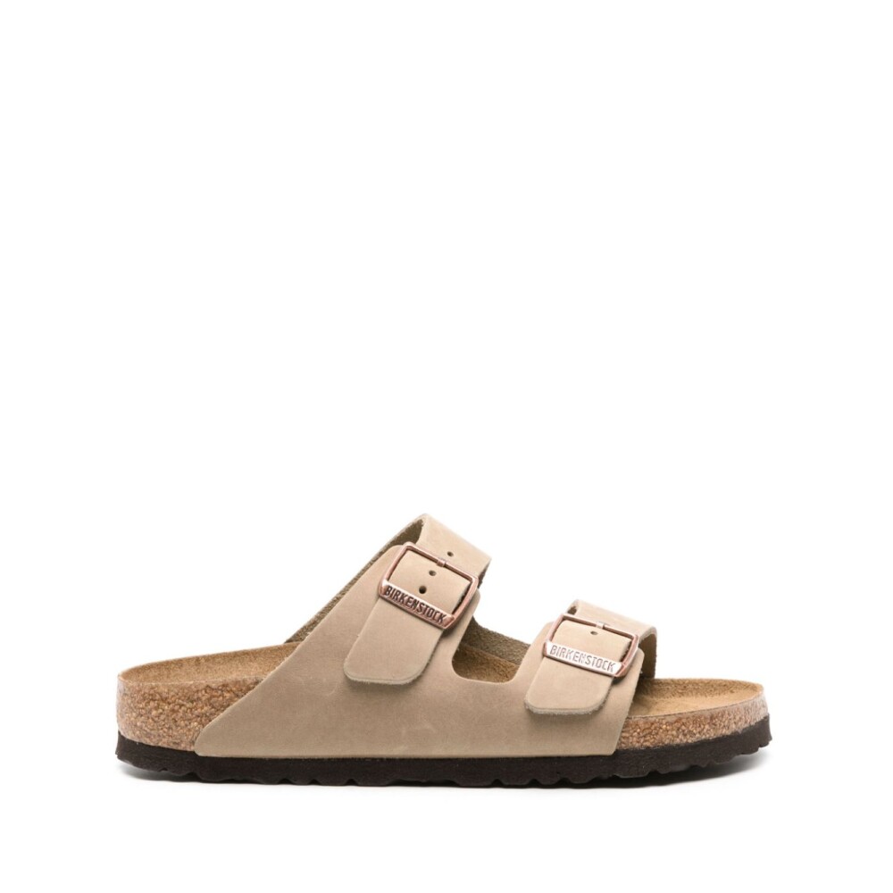 Heren discount sandalen birkenstock