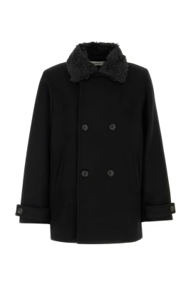 Wage Peacoat