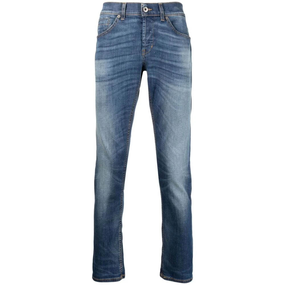 Jeans > Slim-fit Jeans - - Dondup - Modalova