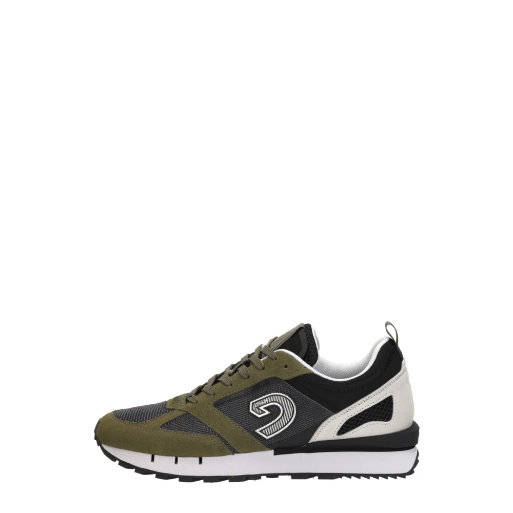 Cruyff Altius Heren Schoenen Groen