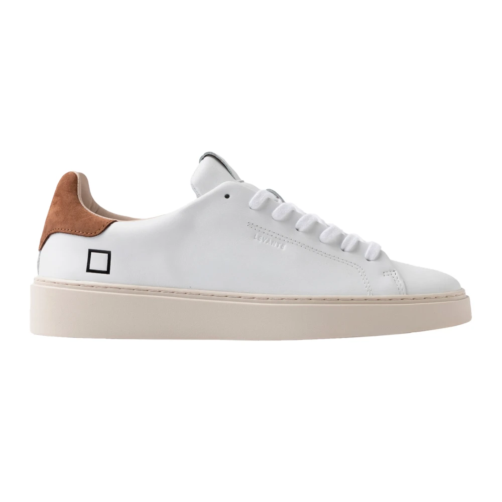 Shoes > Sneakers - - D.a.t.e. - Modalova