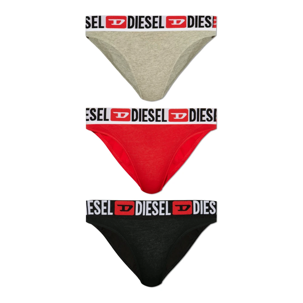 Underwear > Bottoms - - Diesel - Modalova