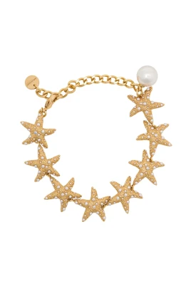 Sea Star Bracelet