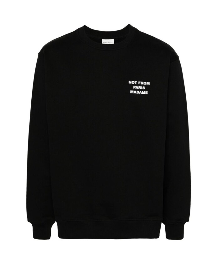 sweat-shirt-noir-col-rond-en-coton