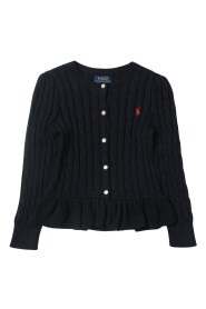 TRECCIE Cardigan - Stilfull och Bekväm