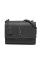 pre-owned-cuir-sacs-saint-laurent
