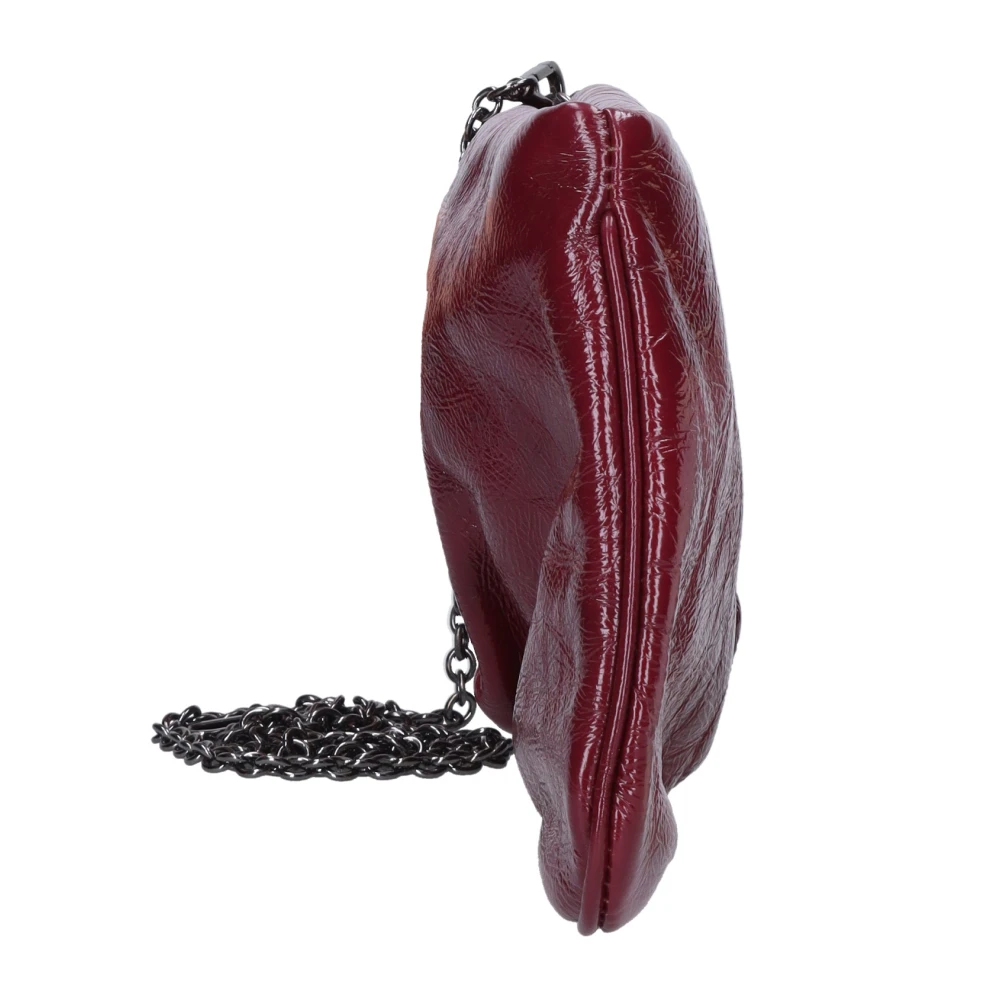 Gianni Chiarini Red Dames