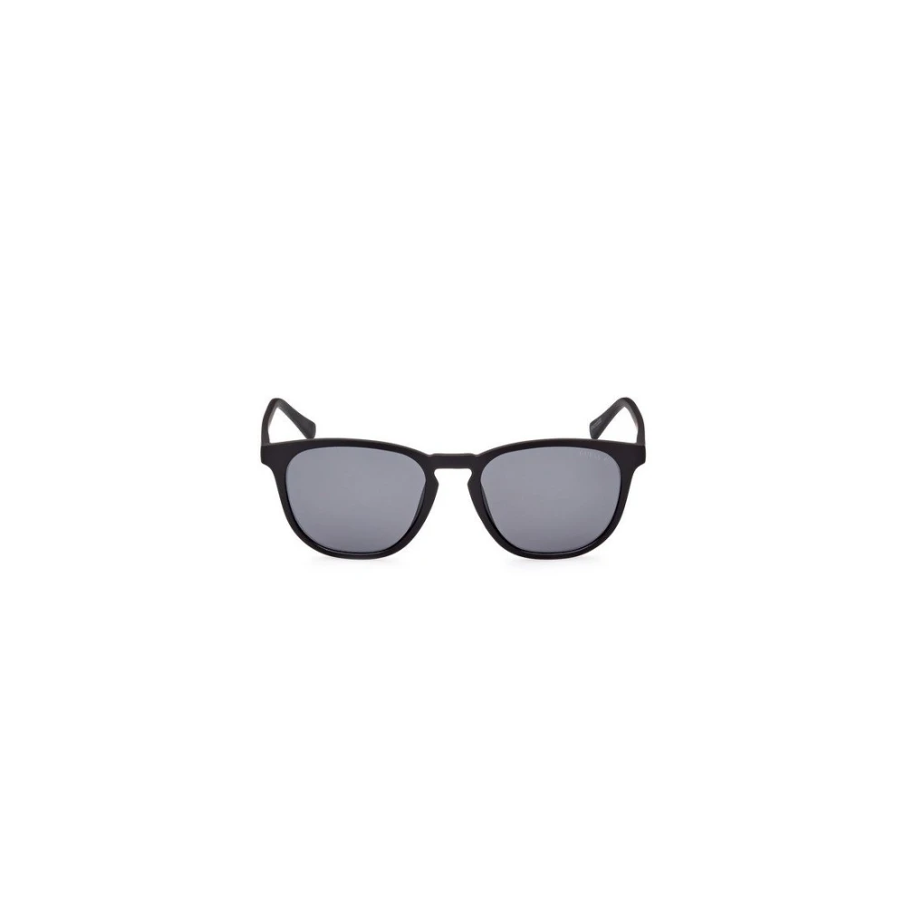 Guess Men's Black Sunglasses, 53 Mm, Authentic Glasses With Top-Notch Service