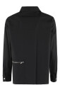 veste-chemise-en-popeline-stretch