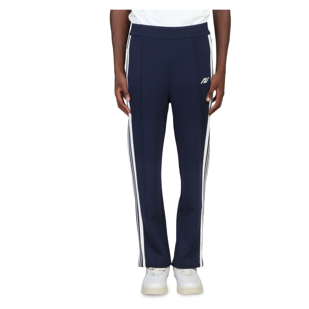 Trousers > Sweatpants - - Autry - Modalova