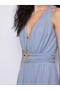 robe-mini-en-jersey-lurex-violet