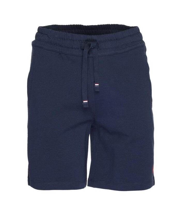 shorts-en-coton-bleu-style-classique