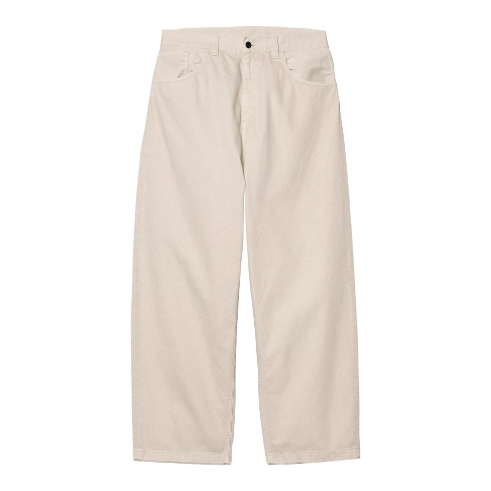 Trousers > Wide Trousers - - Carhartt Wip - Modalova