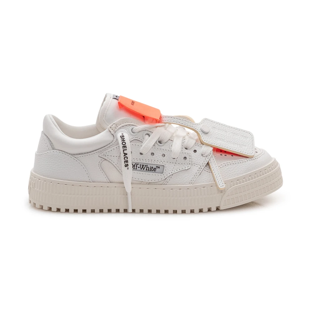 Off 3.0 Off-Court Low-Top Sneakers Dames Schoenen Veelkleurig Multicolor