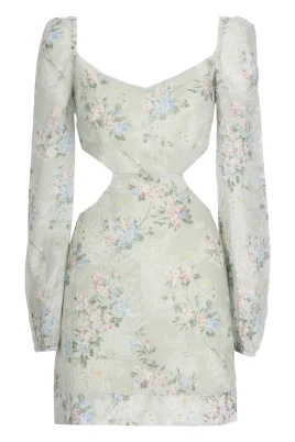 Jara Mini Dress