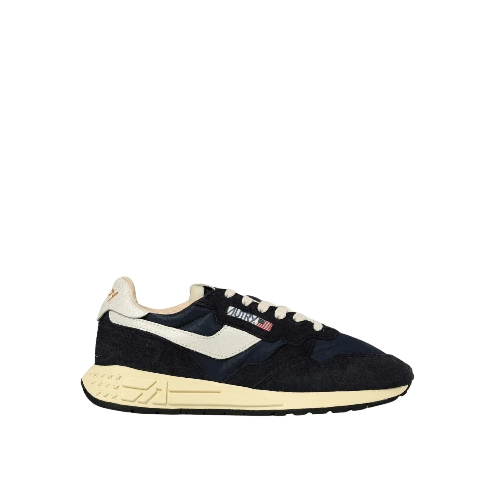 Autry Men's Low Top Sneakers