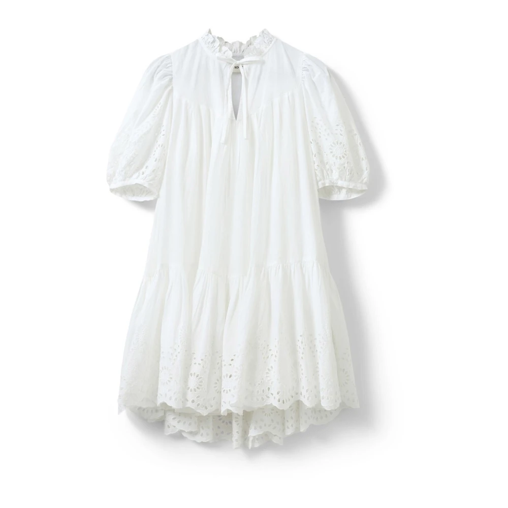 Dresses > Day Dresses > Short Dresses - - Sofie Schnoor - Modalova