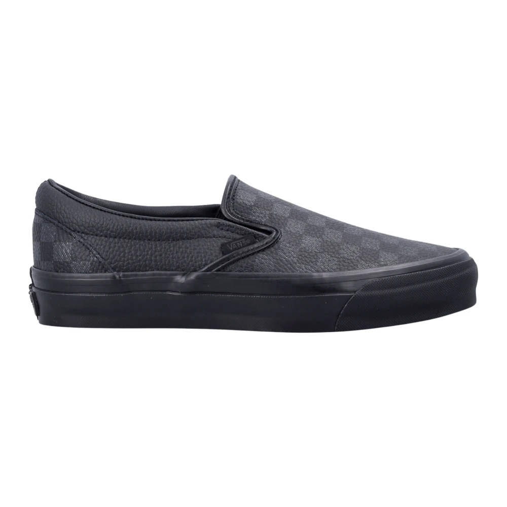 Vans LX Classic Slip-On 98 Leather