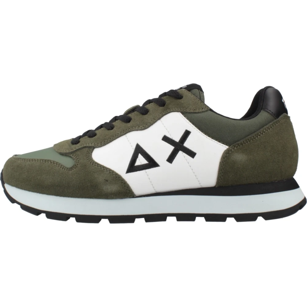 Sun68 Tom Multicolor
