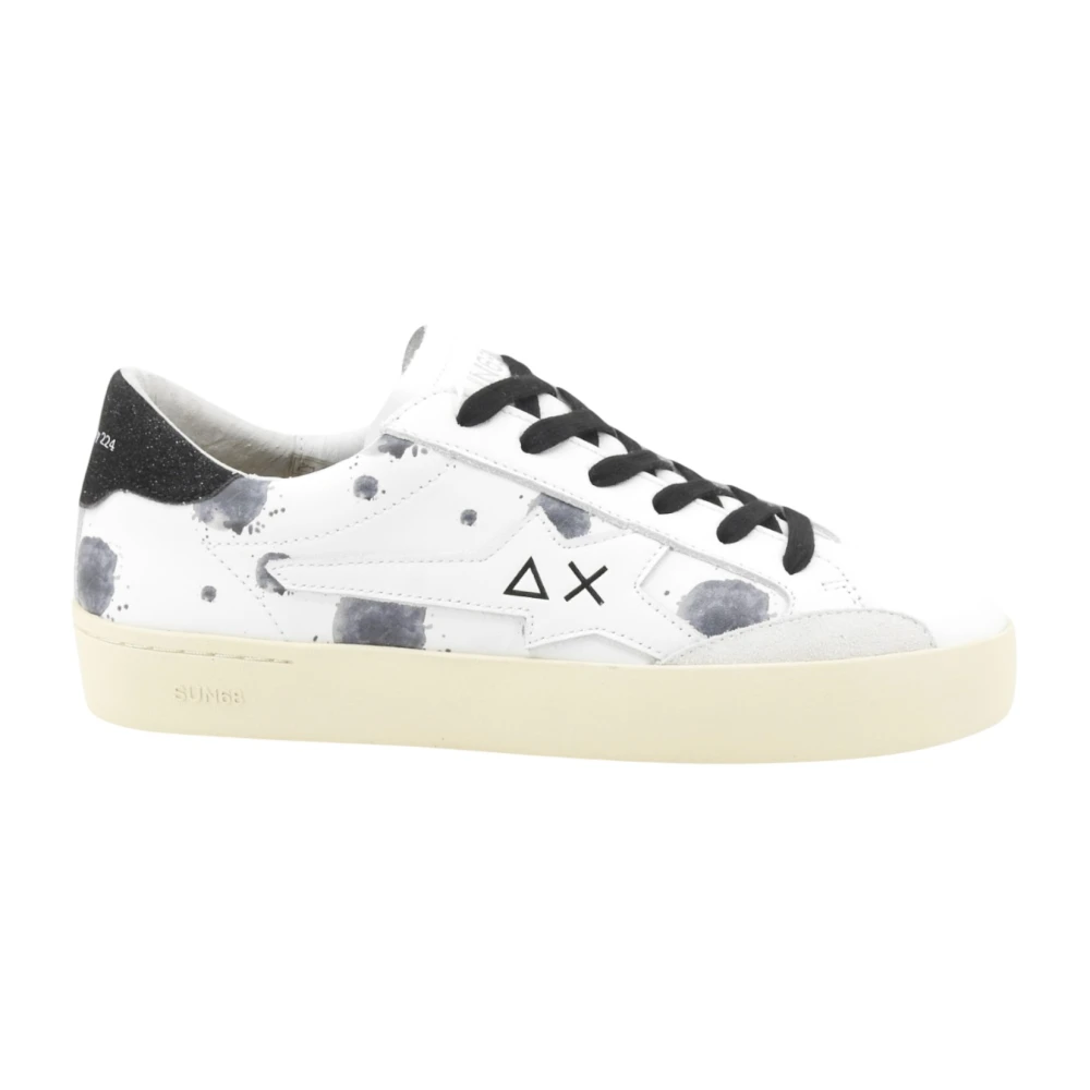 Sun68 - Shoes > Sneakers - White - Sun68 - Modalova