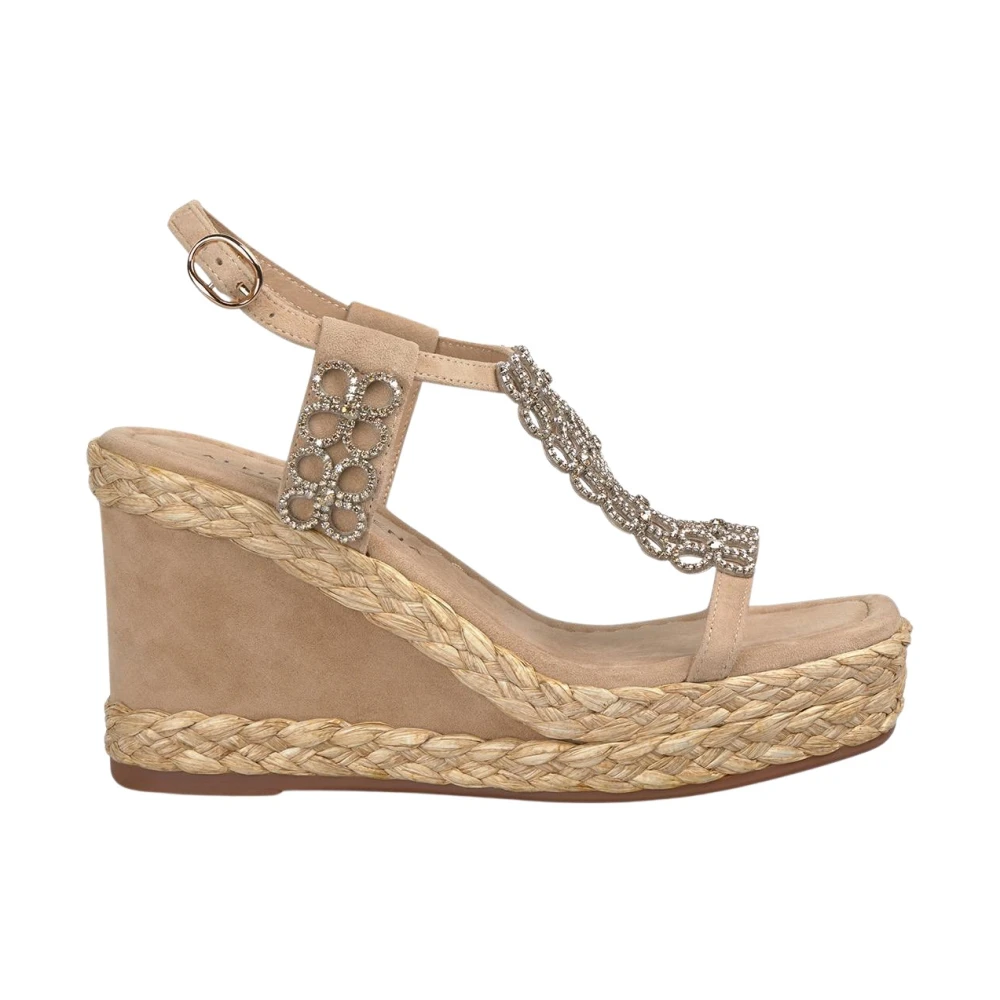 Shoes > Heels > Wedges - - Alma EN Pena - Modalova