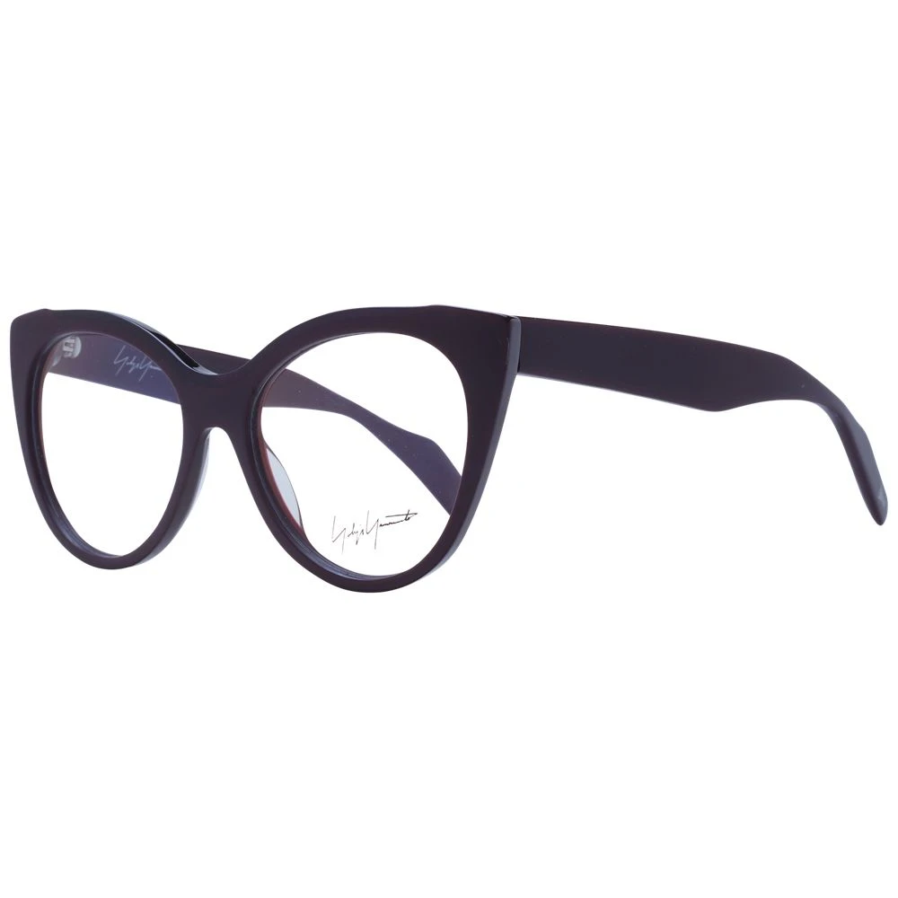 Accessories > Glasses - - Yohji Yamamoto - Modalova