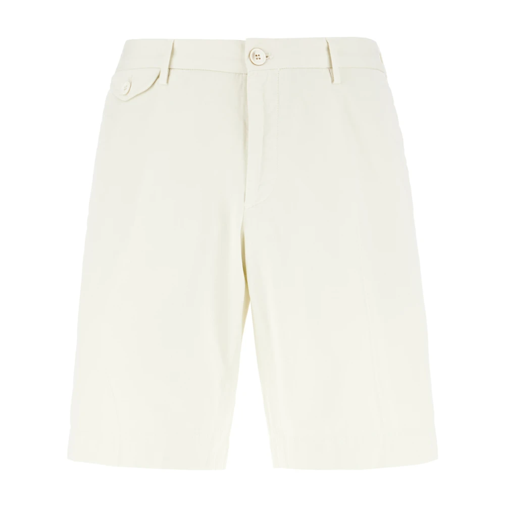 Shorts > Casual Shorts - - Incotex - Modalova