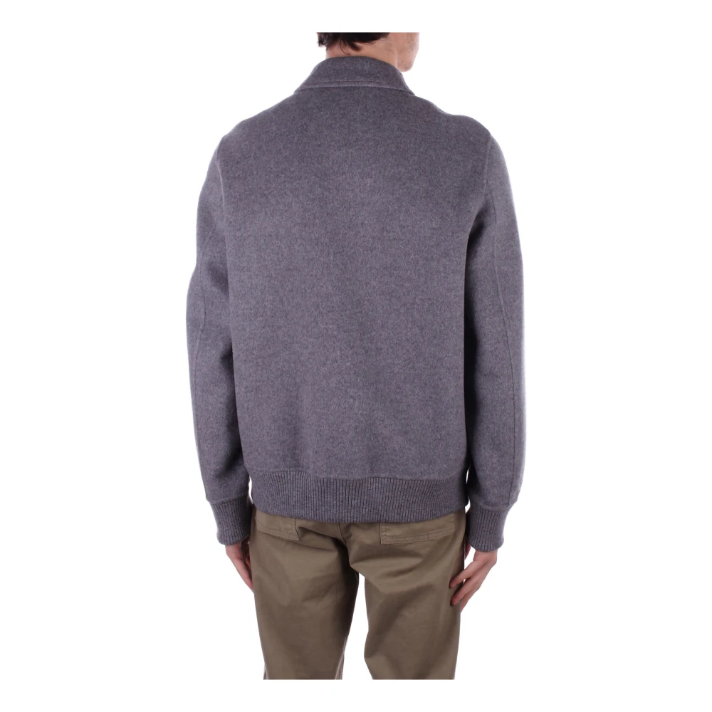Alpha Studio Heren Rits Woljas Gray Heren
