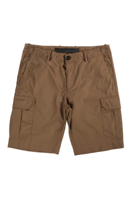 Extraljus Cargo Shorts i Polyester