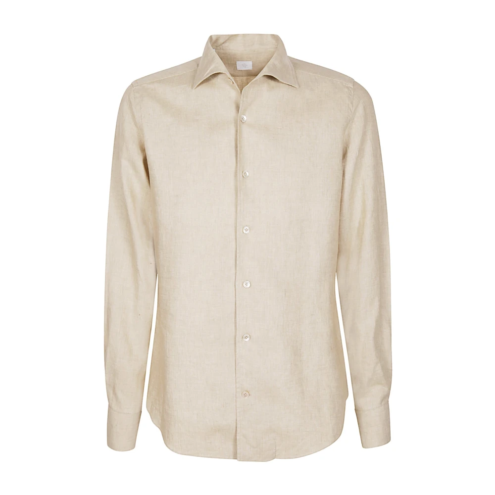 Shirts > Casual Shirts - - Eleventy - Modalova