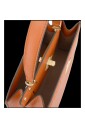 sac-a-main-orange-taille-m