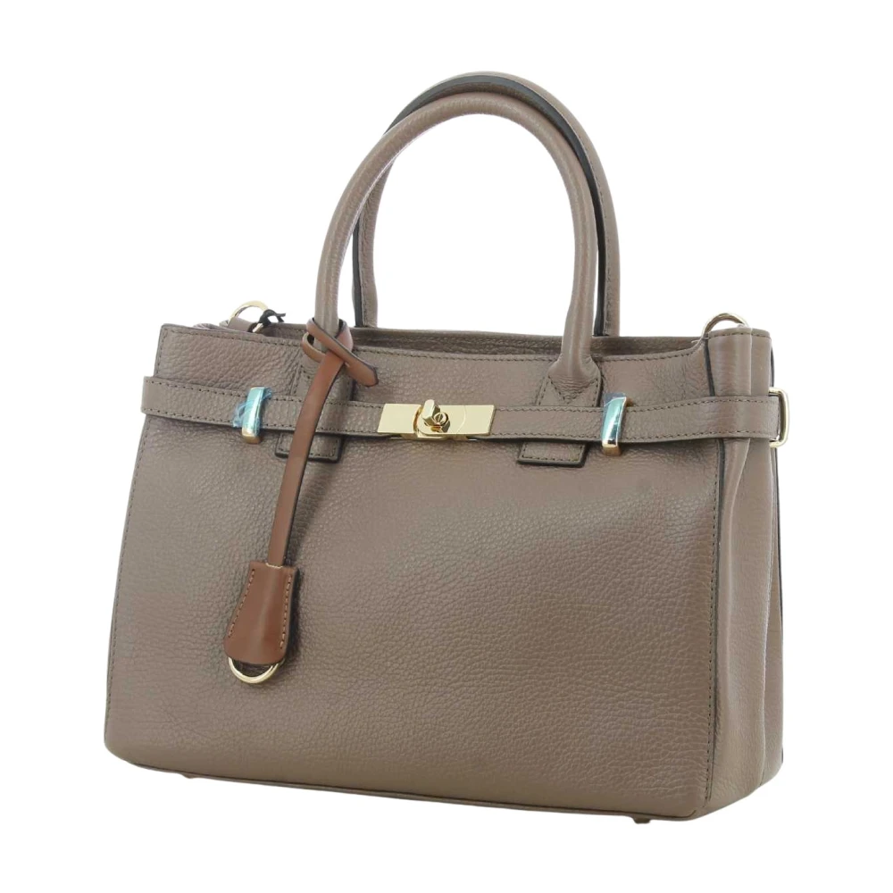 Carol J. Stijlvolle Handtassen Beige Dames